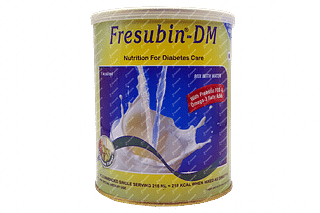 Fresubin Dm Cardamom 400 GM