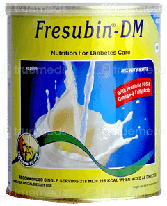 Fresubin Dm Cardamom Flavour Powder Jar 400Gm Fresubin Dm Cardamom Flavour Powder Jar 400Gm