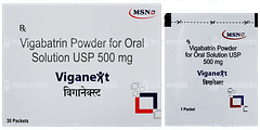 Viganext Powder 1