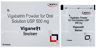 Viganext Powder 1