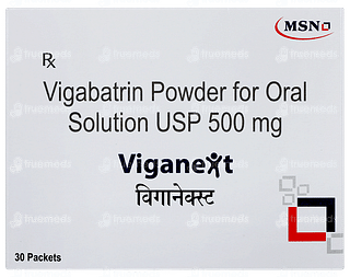 Viganext Powder 1