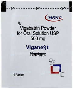 Viganext Powder 1