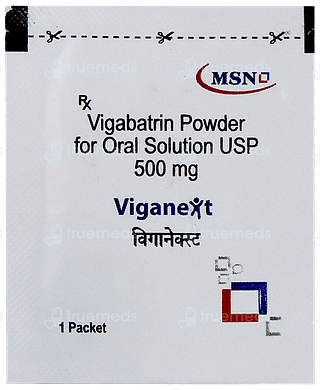 Viganext Powder 1