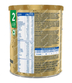 Similac Plus 2 From 6 To 12 Months Follow Up Formula Powder Jar 400gm