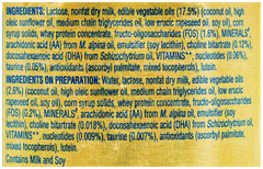 Similac Plus 2 From 6 To 12 Months Follow Up Formula Powder Jar 400Gm