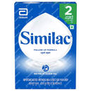 Similac Stage 2 Refill Pack 400 GM
