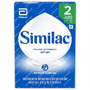 Similac Stage 2 Refill Pack 400 GM