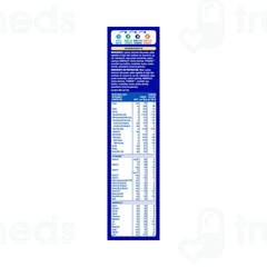 Similac Stage 2 From 6 To 12 Months Follow Up Formula Refill Powder 400gm Similac Stage 2 From 6 To 12 Months Follow Up Formula Refill Powder 400gm