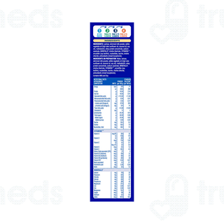 Similac Stage 2 From 6 To 12 Months Follow Up Formula Refill Powder 400gm