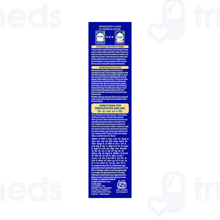 Similac Stage 2 From 6 To 12 Months Follow Up Formula Refill Powder 400gm
