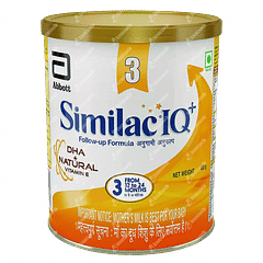 Similac Iq+ Stage 3 Powder 400gm