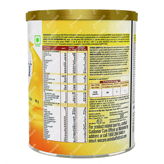 Similac Iq+ Stage 3 Powder 400gm