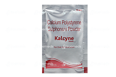 Kalcyne Powder 15gm