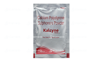 Kalcyne Powder 15 GM