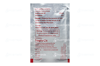 Kalcyne Powder 15 GM