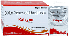 Kalcyne Powder 15gm