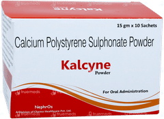 Kalcyne Powder 15gm Kalcyne Powder 15gm