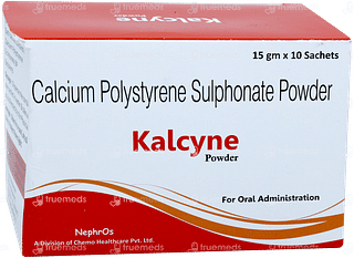 Kalcyne Powder 15gm