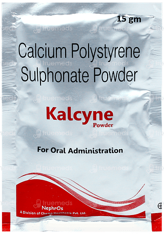 Kalcyne Powder 15gm