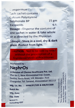 Kalcyne Powder 15gm Kalcyne Powder 15gm