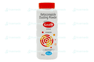 Ketofly Dusting Powder 50gm