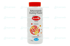 Ketofly Dusting Powder 50gm