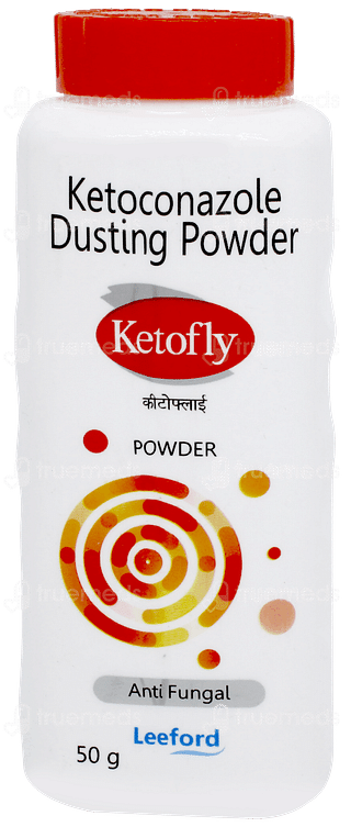 Ketofly Dusting Powder 50gm