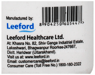 Ketofly Dusting Powder 50Gm