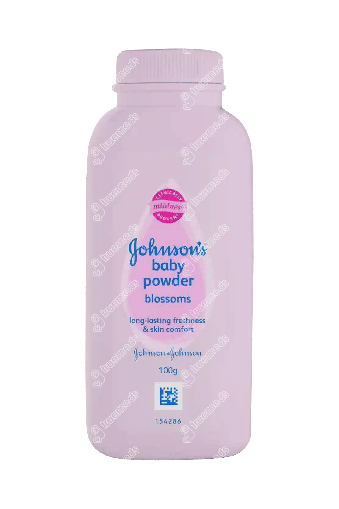 Johnsons Baby Powder Blossoms 100 Gm Uses, Side Effects, Dosage