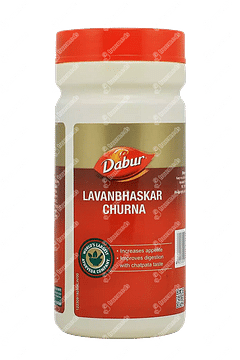 Dabur Lavanbhaskar Churna 120gm Dabur Lavanbhaskar Churna 120gm
