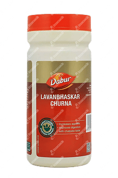 Dabur Lavanbhaskar Churna 120gm