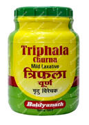 Baidyanath Triphala Churna 500gm