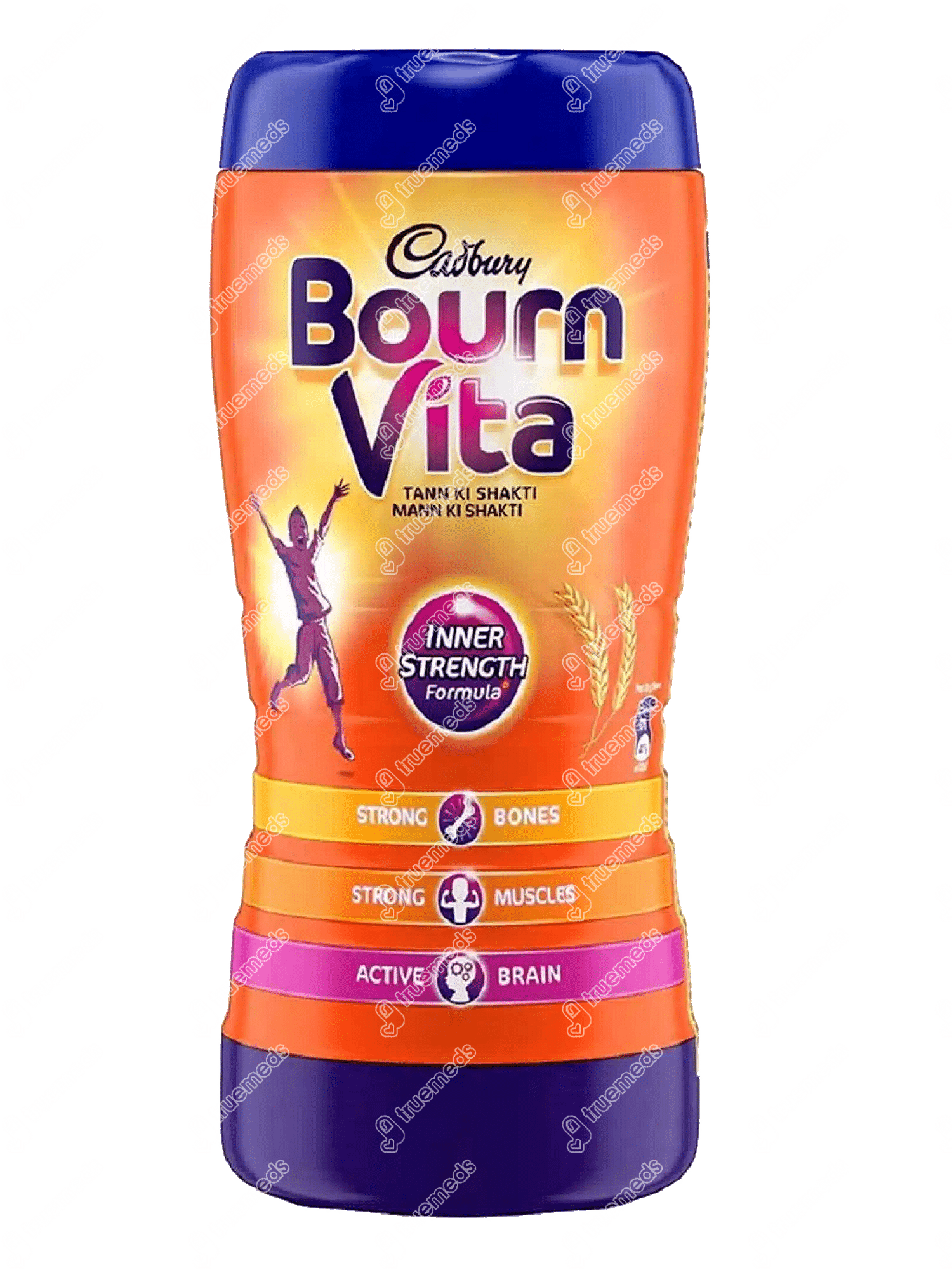 Cadbury Bournvita Powder Jar Buy Cadbury Bournvita Online at Truemeds Cadbury Bournvita Powder Jar Buy Cadbury Bournvita Online at Truemeds