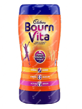 Cadbury Bournvita Jar 1000gm