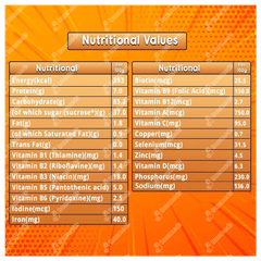 Cadbury Bournvita Jar 1kg