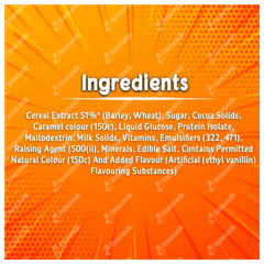 Cadbury Bournvita Jar 1kg