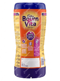 Cadbury Bournvita Jar 1kg