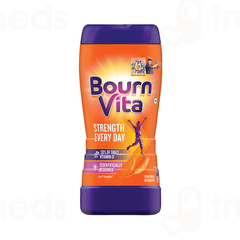 Cadbury Bournvita Jar 1kg Cadbury Bournvita Jar 1kg