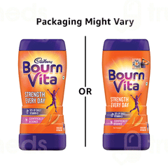 Cadbury Bournvita Jar 1kg Cadbury Bournvita Jar 1kg