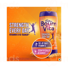 Cadbury Bournvita Jar 1kg Cadbury Bournvita Jar 1kg