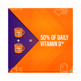 Cadbury Bournvita Jar 1kg