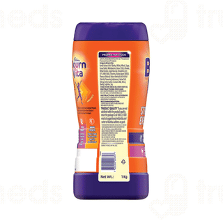 Cadbury Bournvita Jar 1kg