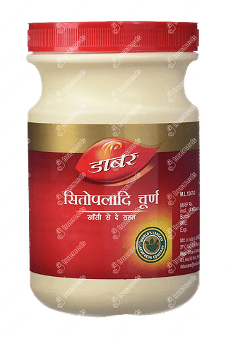 Dabur Sitopaladi Churna 500 GM