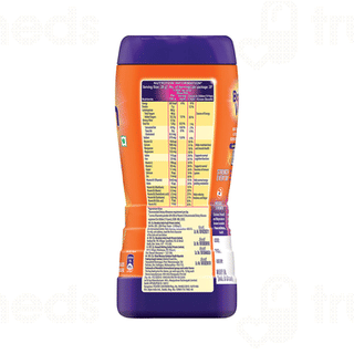 Cadbury Bournvita Powder Jar 500 GM