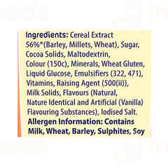 Cadbury Bournvita Powder Jar 500 GM Cadbury Bournvita Powder Jar 500 GM