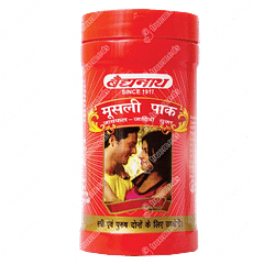 Baidyanath Musli Pak 100gm Baidyanath Musli Pak 100gm