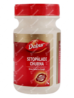 Dabur Sitopaladi Churna 100 GM