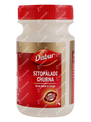 Dabur Sitopaladi Churna 100 GM