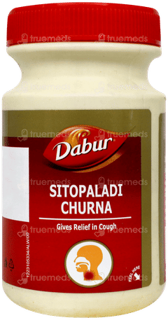 Dabur Sitopaladi Churna 100Gm
