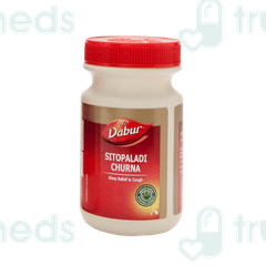 Dabur Sitopaladi Churna 100gm